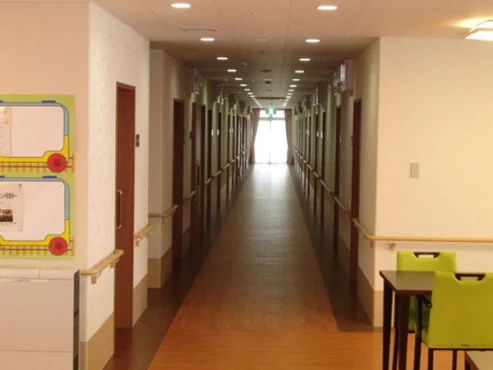 くみのき苑堺北