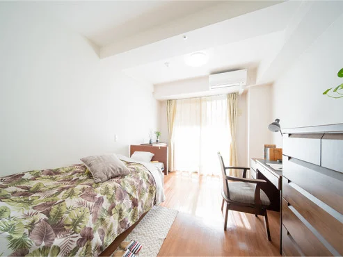 3F 居室イメージ