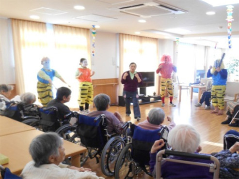 ニチイケアセンターさがみの国湘南