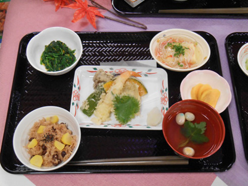 ニチイケアセンター奈良葛城