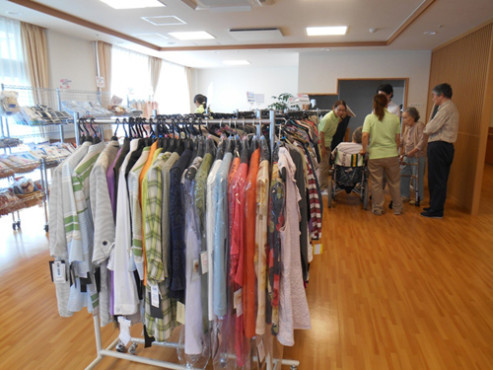 ニチイケアセンター奈良葛城