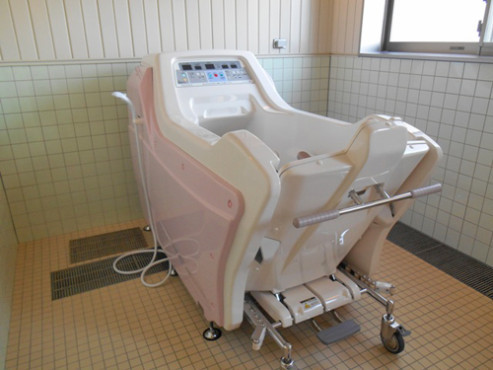 ニチイケアセンター奈良葛城