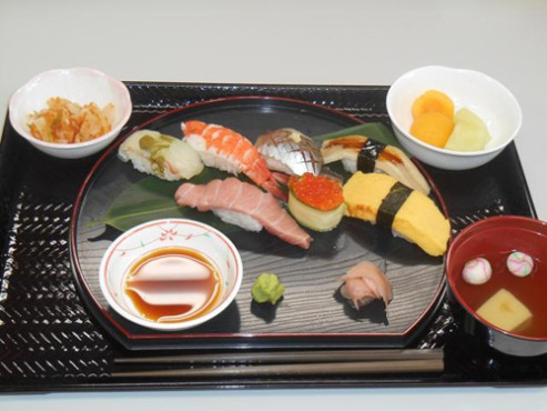 ニチイケアセンター奈良葛城