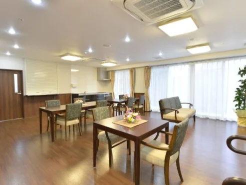 洛和ホームライフ御所北