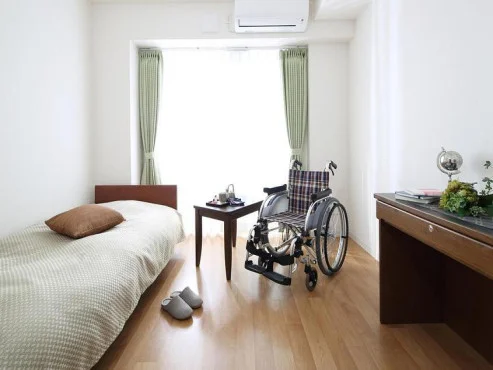 1F 居室イメージ