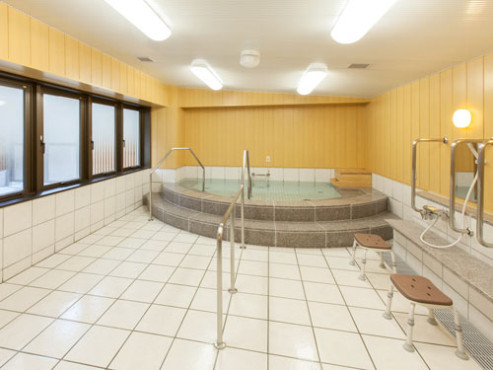 ドーミー中野江古田