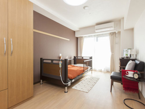 ドーミー中野江古田