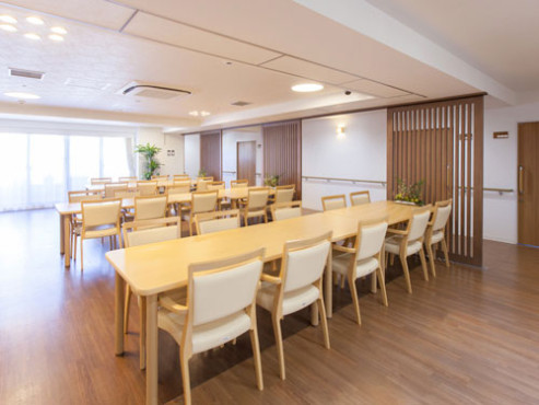 ドーミー中野江古田