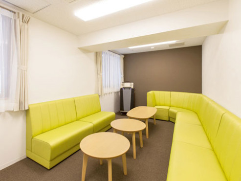 ドーミー中野江古田