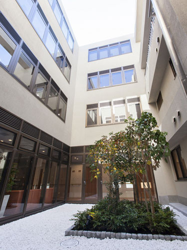 ドーミー中野江古田