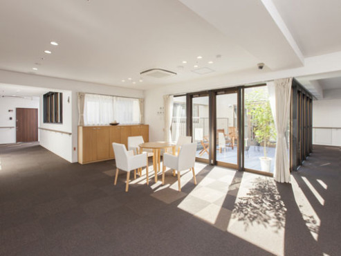 ドーミー中野江古田