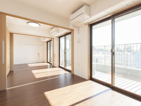 ドーミー中野江古田