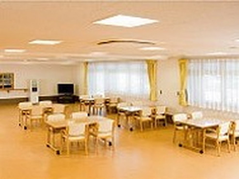 パステルライフ福生