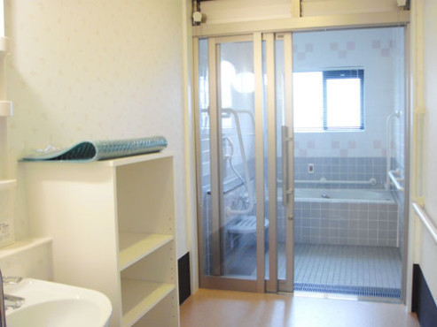 ベストライフ東大泉