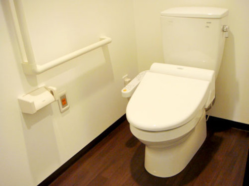 ベストライフ東大泉