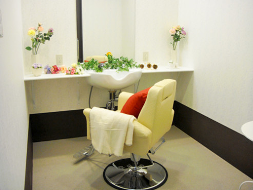 ベストライフ東大泉