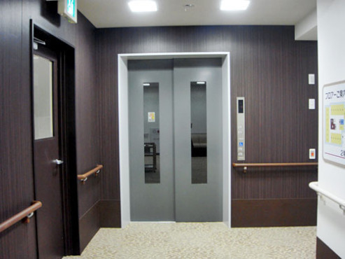 ベストライフ東大泉