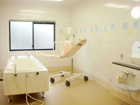 ベストライフ東大泉