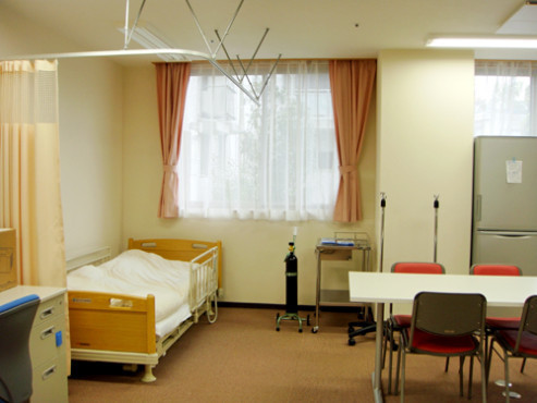 ベストライフ武蔵境