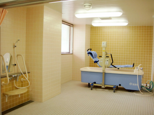 ベストライフ武蔵境