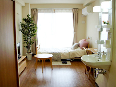 ベストライフ武蔵境