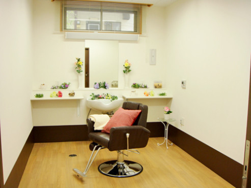 ベストライフ武蔵境