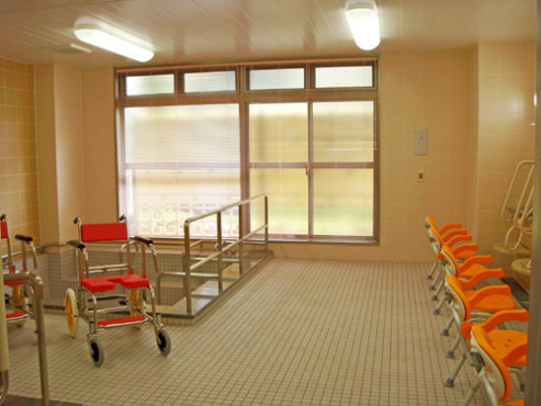 ベストライフ武蔵境