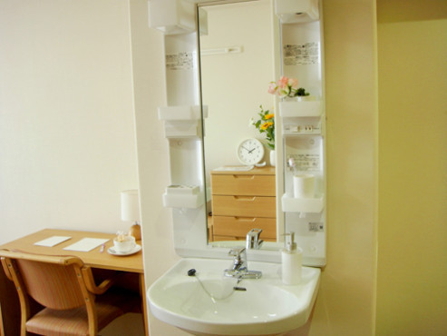 ベストライフ武蔵境