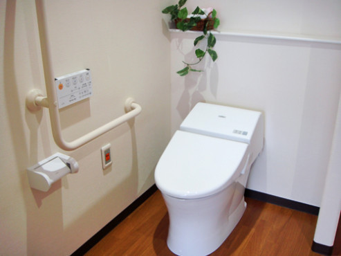 ベストライフ武蔵境