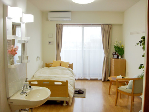 ベストライフ町田Ⅱ