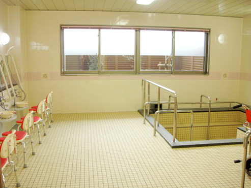 ベストライフ東大宮