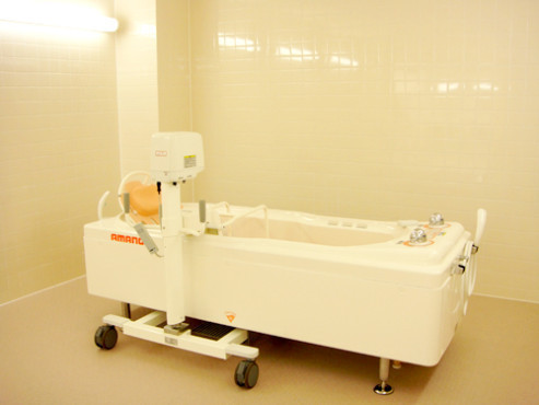 ベストライフ東大宮