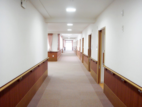 ベストライフ東大宮