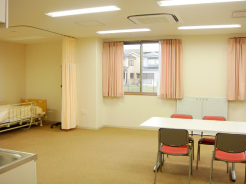 ベストライフ東大宮