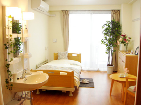 ベストライフ東大宮