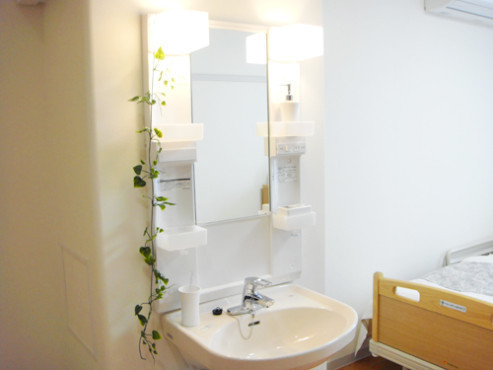 ベストライフ東大宮