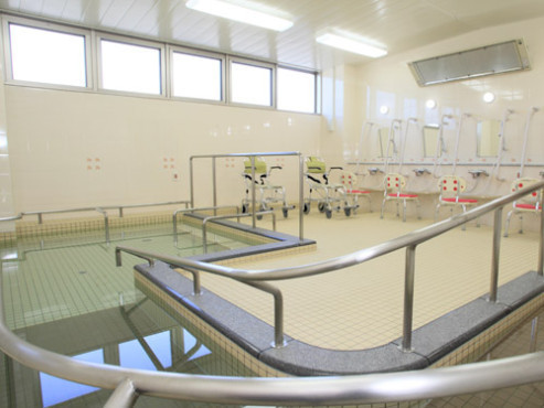 ベストライフ甲府