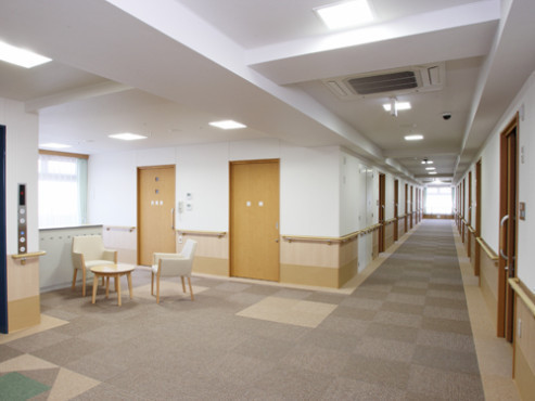 ベストライフ甲府