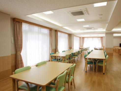 ベストライフ甲府