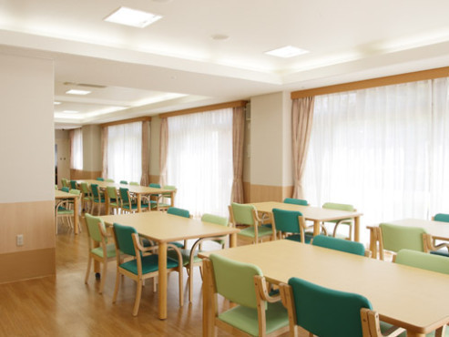 ベストライフ甲府