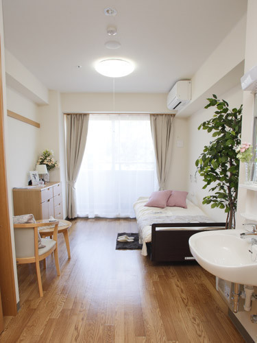 ベストライフ甲府