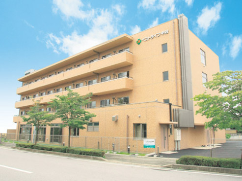 ベストライフ甲府