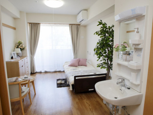 ベストライフ甲府