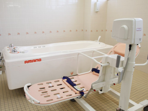 ベストライフ甲府