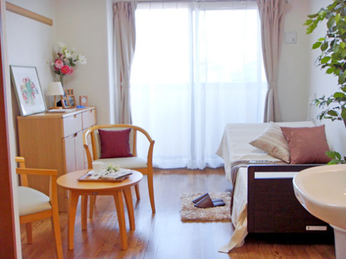 ベストライフ町田