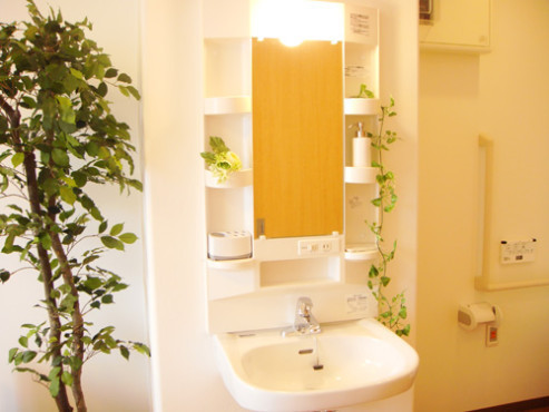 ベストライフ調布