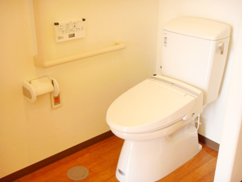 ベストライフ調布