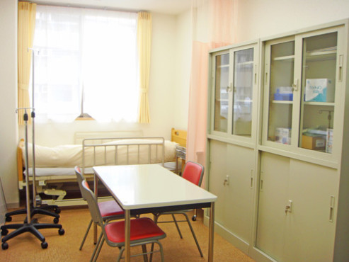 ベストライフ調布