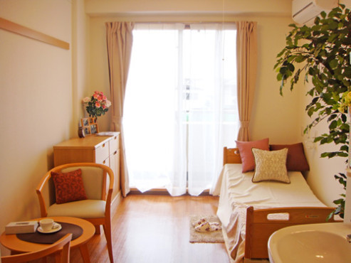 ベストライフ調布