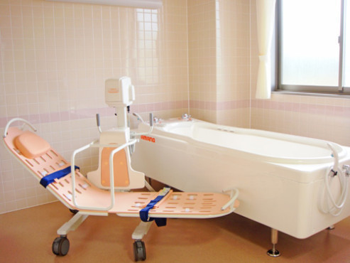 ベストライフ調布